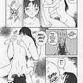 hot two-girl action manga yuri 11