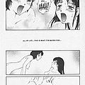hot two-girl action manga yuri 15
