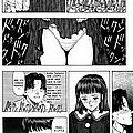 manga unsort manga yuri anime 12