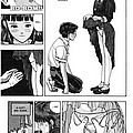 manga unsort manga yuri anime 13