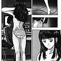 manga unsort manga yuri anime 16