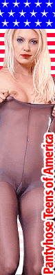 Pantyhose Coeds