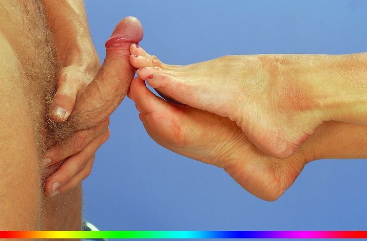 gay foot fetish webcam pic