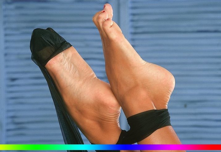 gay foot fetish clips
