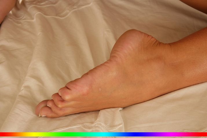 gay asian feet fetish