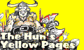 The Hun - Best Erotic Site