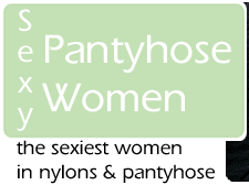 sexy pantyhose women