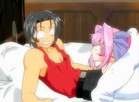 hentai pussy fucking