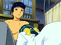 taboo ranma hentai