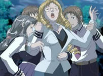 anime tail tale