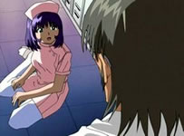 clean anime pictures