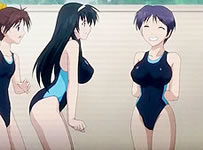 free hentai harem