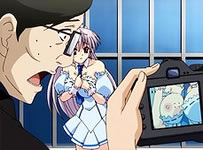 only anime blogs