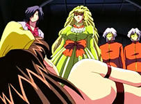 adult award winning anime